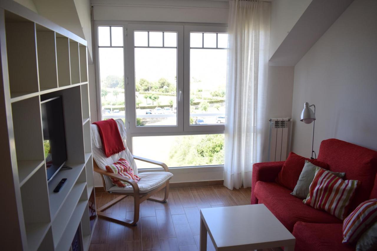 Apartamentos Somo 2 외부 사진