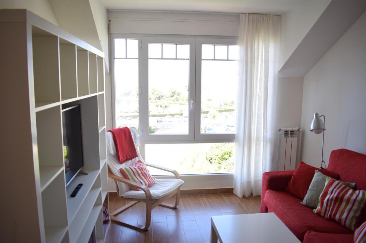 Apartamentos Somo 2 외부 사진