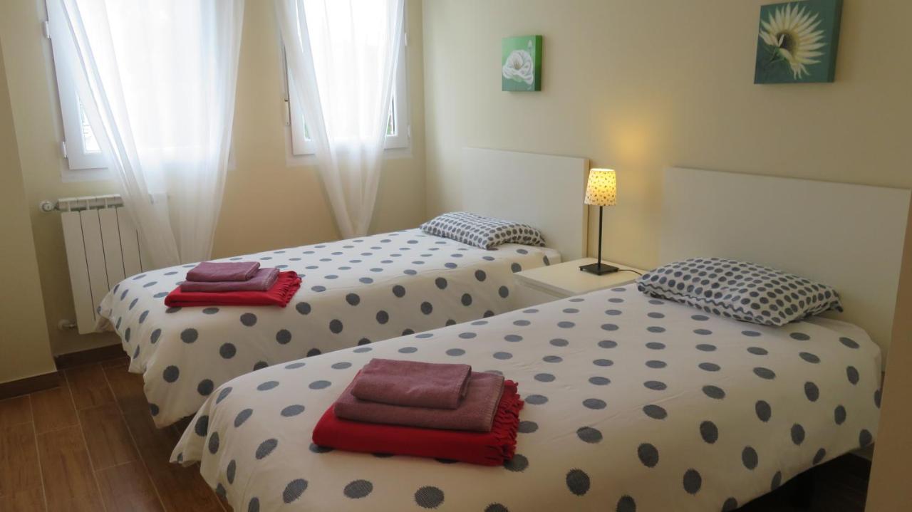 Apartamentos Somo 2 외부 사진