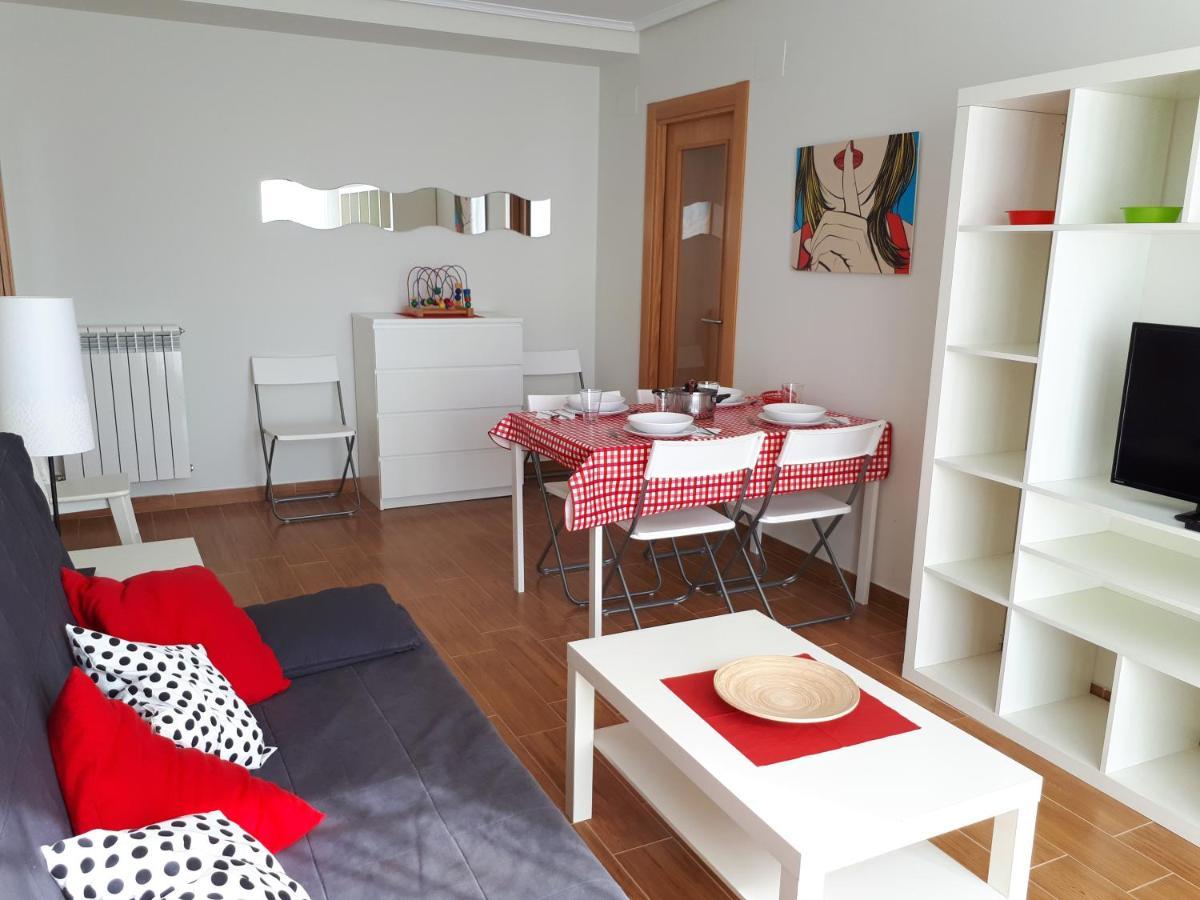 Apartamentos Somo 2 외부 사진