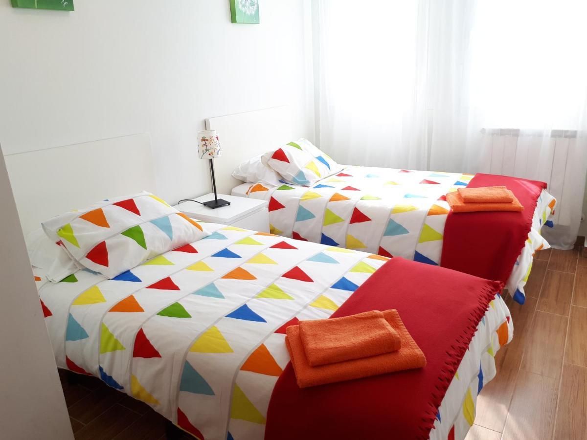 Apartamentos Somo 2 외부 사진