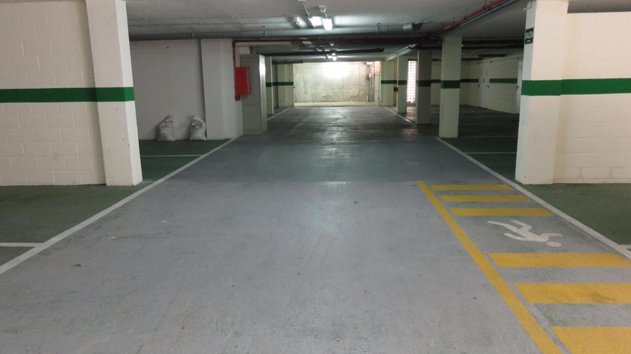 Apartamentos Somo 2 외부 사진