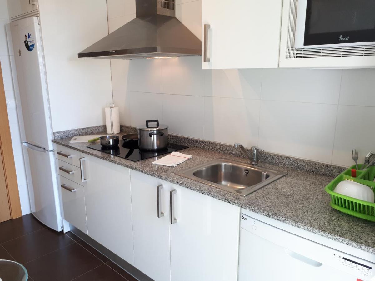 Apartamentos Somo 2 외부 사진