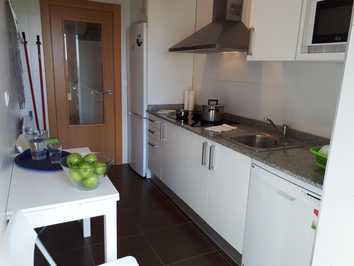 Apartamentos Somo 2 외부 사진