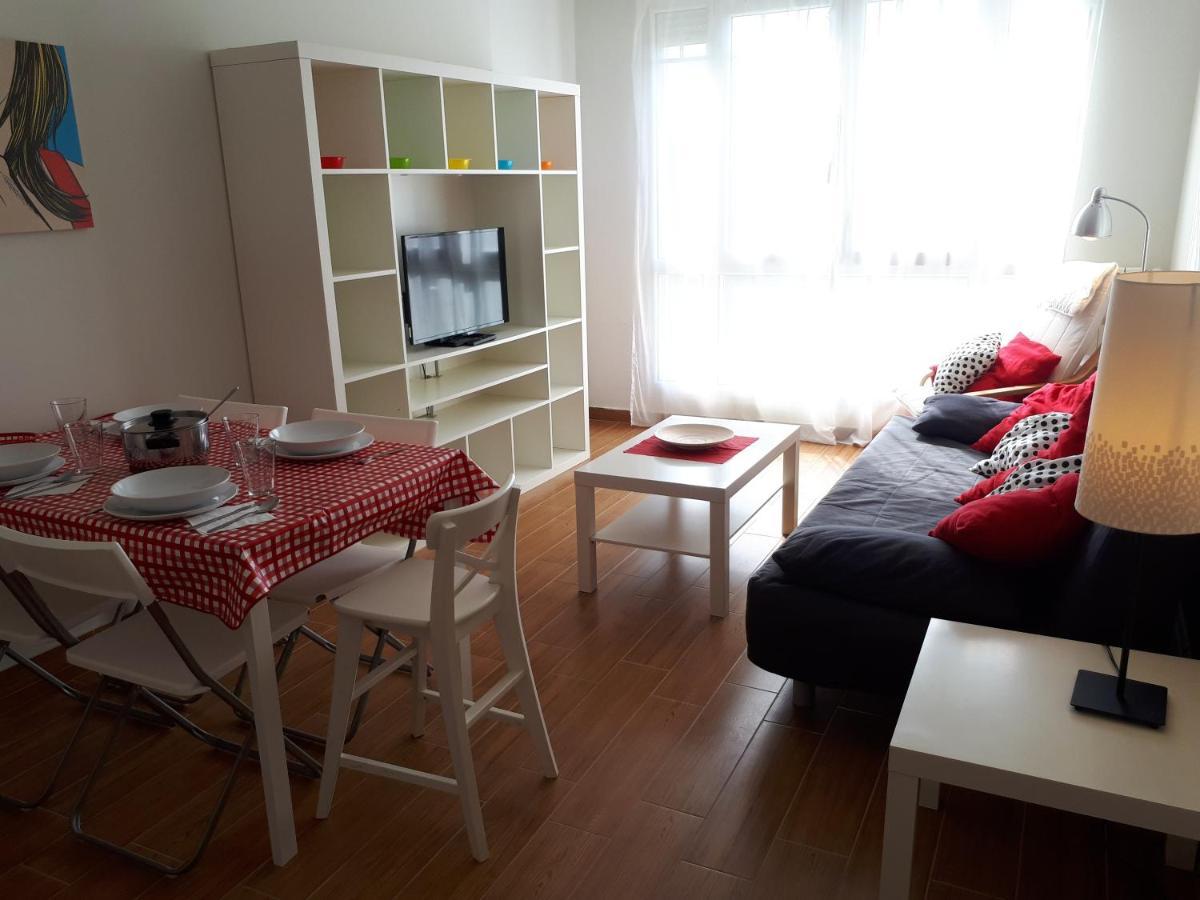 Apartamentos Somo 2 외부 사진